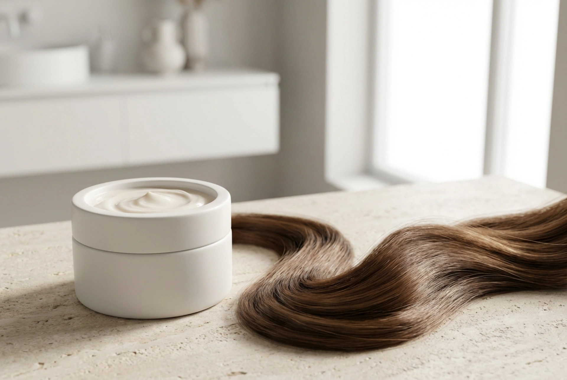 Conditioner für geschädigtes Haar: Wie man ihn auswählt und richtig anwendet für echte Ergebnisse