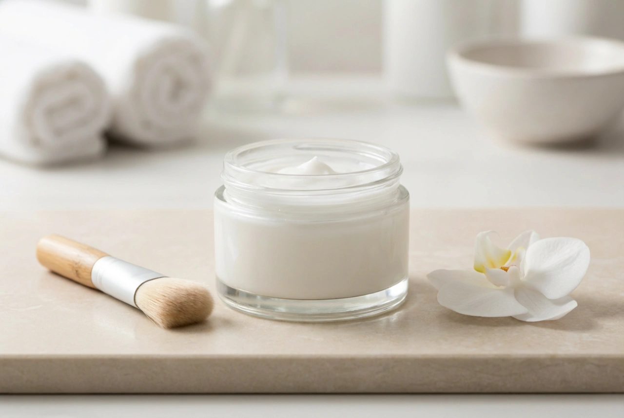Keratin-Maske: Was ist eine Keratin-Haarmaske und wie wird sie angewendet