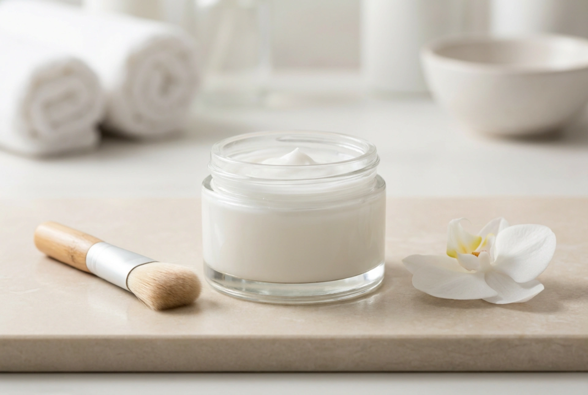 Keratin-Maske: Was ist eine Keratin-Haarmaske und wie wird sie angewendet