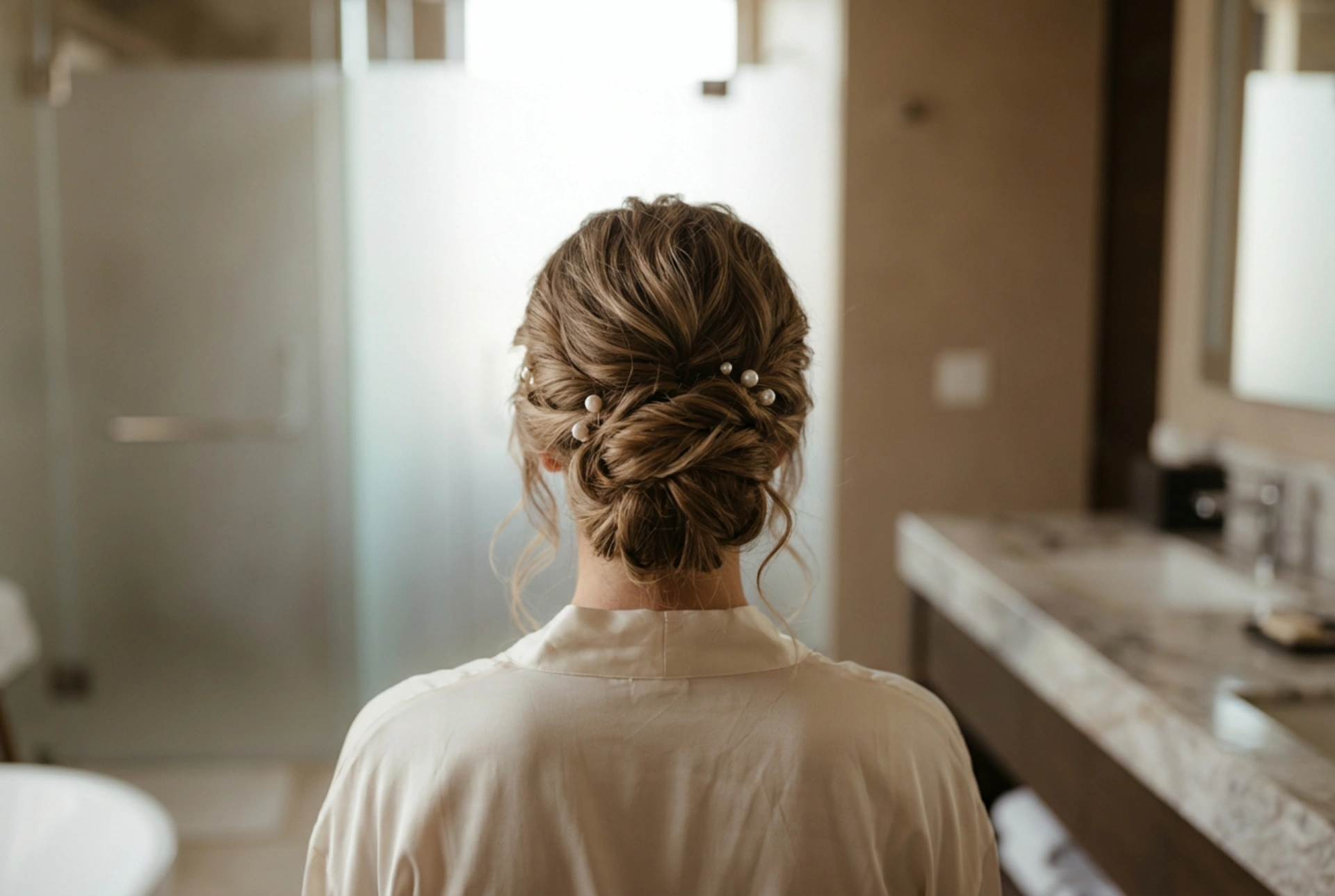 Abiball-Frisuren ohne Stress: Haltbare Hochsteckfrisuren, Locken oder Wellen