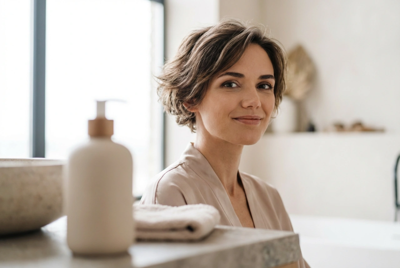 Frisuren für Frauen ab 50: Tipps für Stil und Eleganz