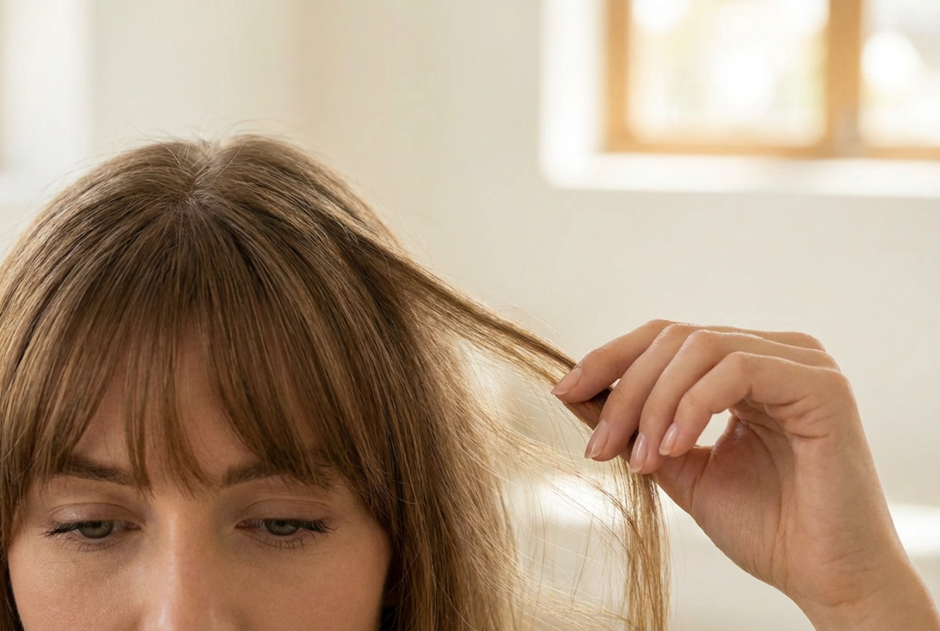 Frisuren mit Pony: Styling, Pflege und die häufigsten Fehler