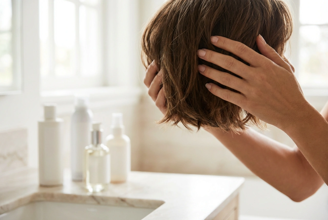 Kurze Bob-Frisuren für Damen: So gelingen Form und Textur in nur 10 Minuten