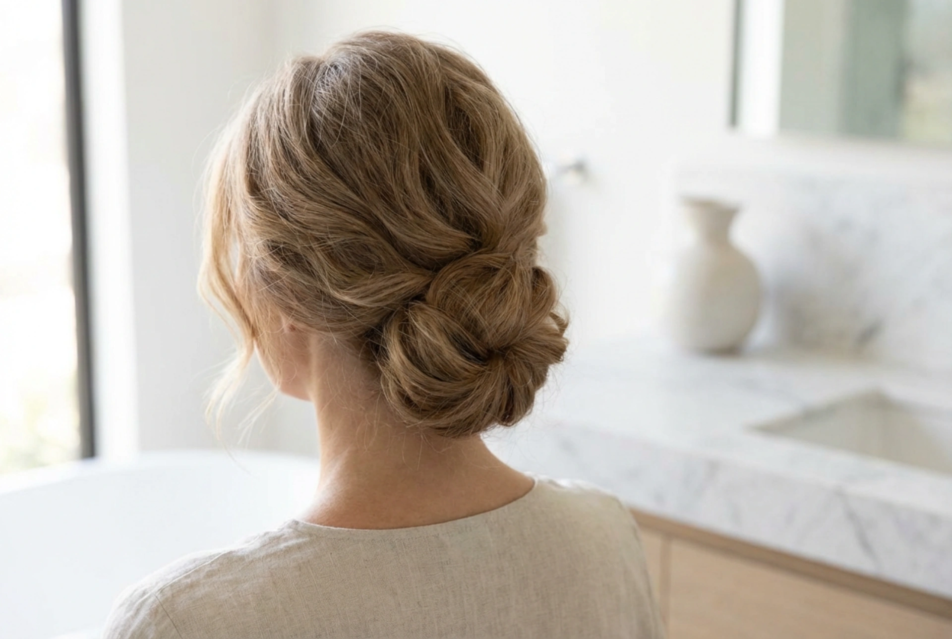 Frisuren für feines Haar: Maximales Volumen ohne Beschweren