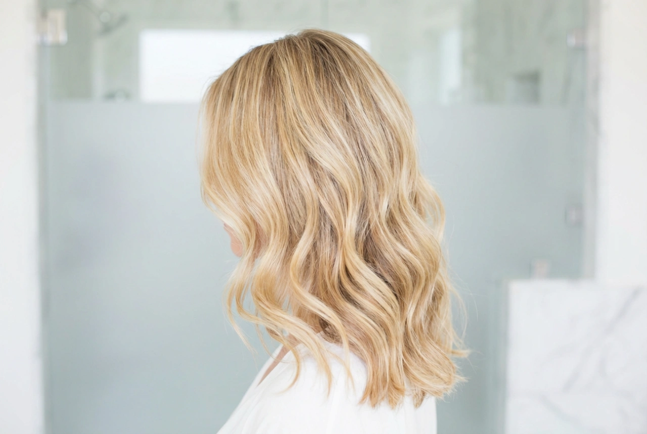 Frisuren für Blondinen: Schnitte und Styling, die die Farbe betonen