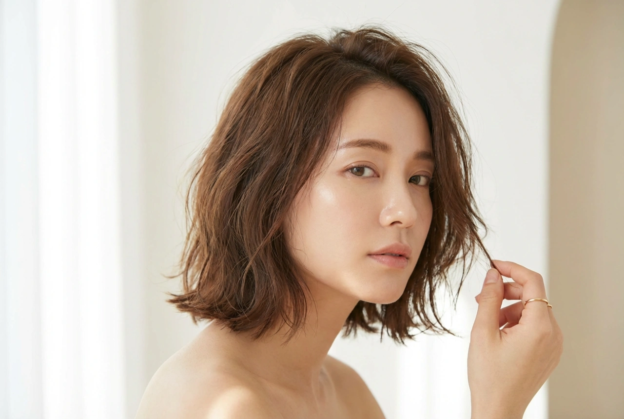 Frisuren für Frauen: Universelle Schnitte und schnelles Styling