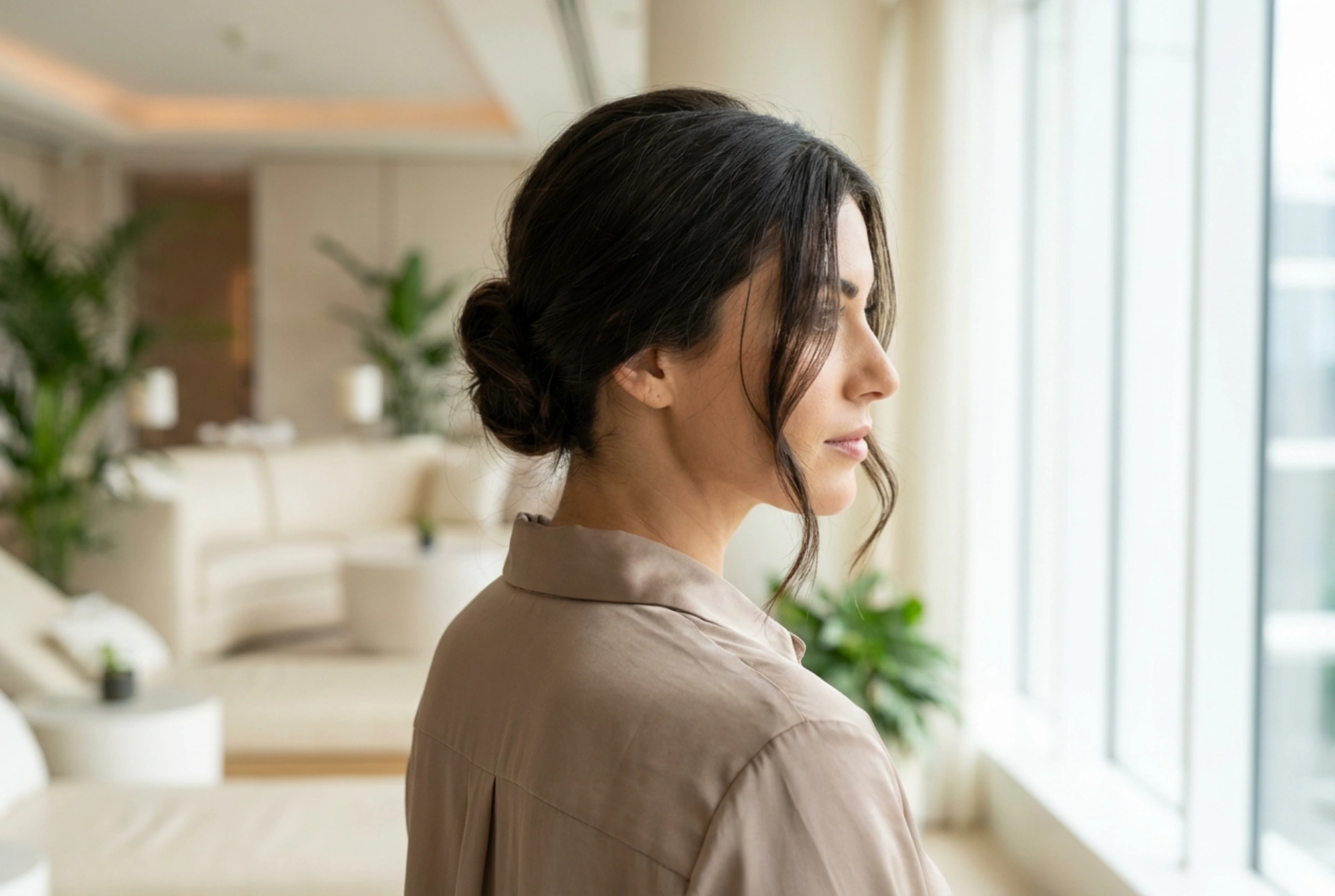 Elegante Frisuren für die Brautmutter: Subtil und langanhaltend für den großen Tag