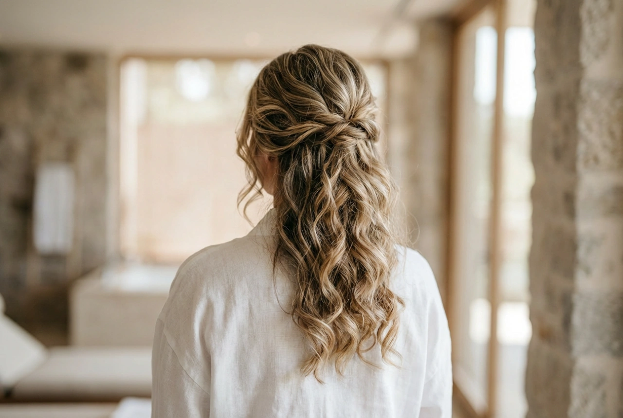 Frisur für Damen über 50: Verjüngende Formen, Volumen und Textur