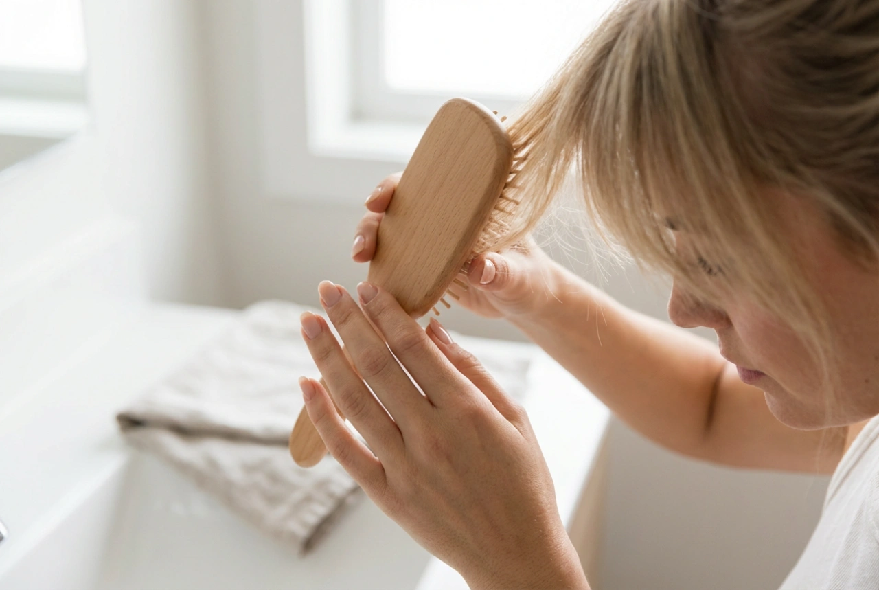 Frisur mit Pony: Styling, Pflege und schnelles Auffrischen