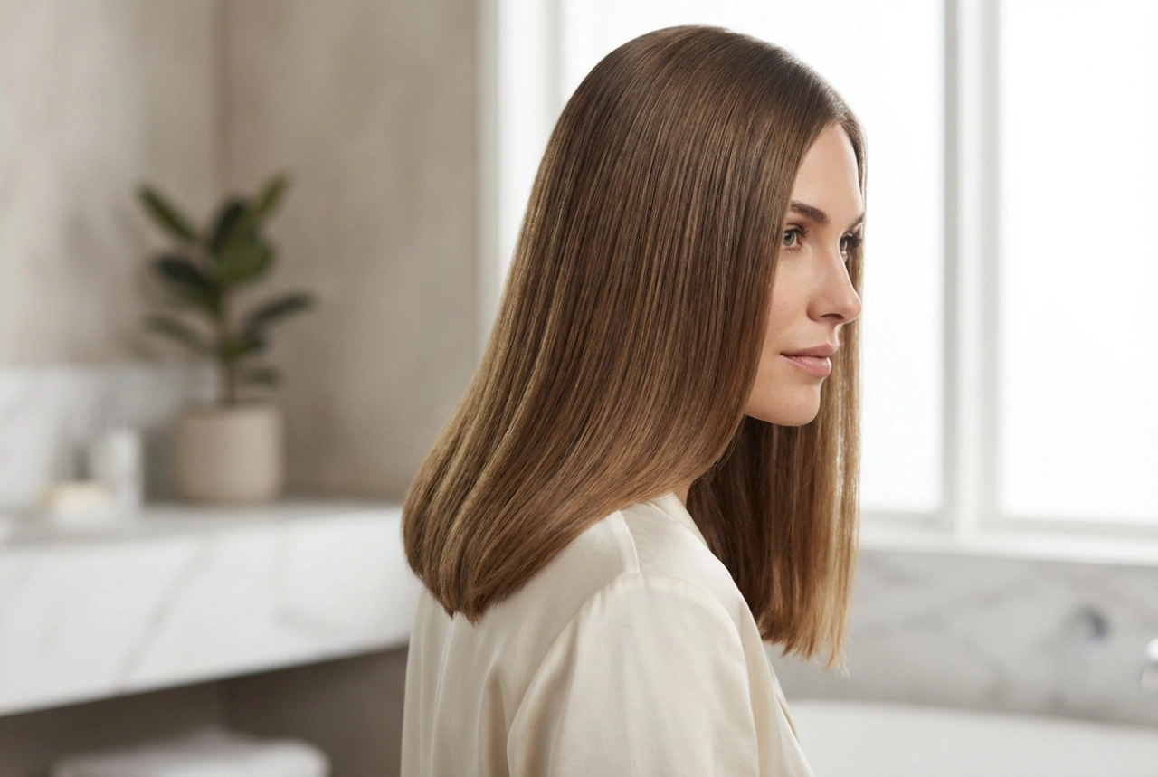 Der Lob: Alles über den Long Bob für langes Haar