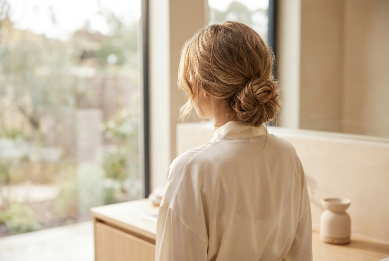 Leichtes Alltags-Styling: Frisuren und Tipps für feines und dünnes Haar