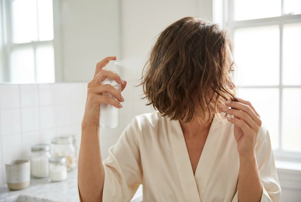 Tägliches Styling in 10 Minuten: Die perfekte Kurzhaarfrisur