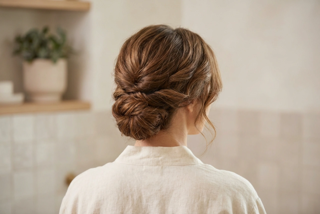Clevere Frisuren und Volumen: So lassen sich abstehende Ohren kaschieren