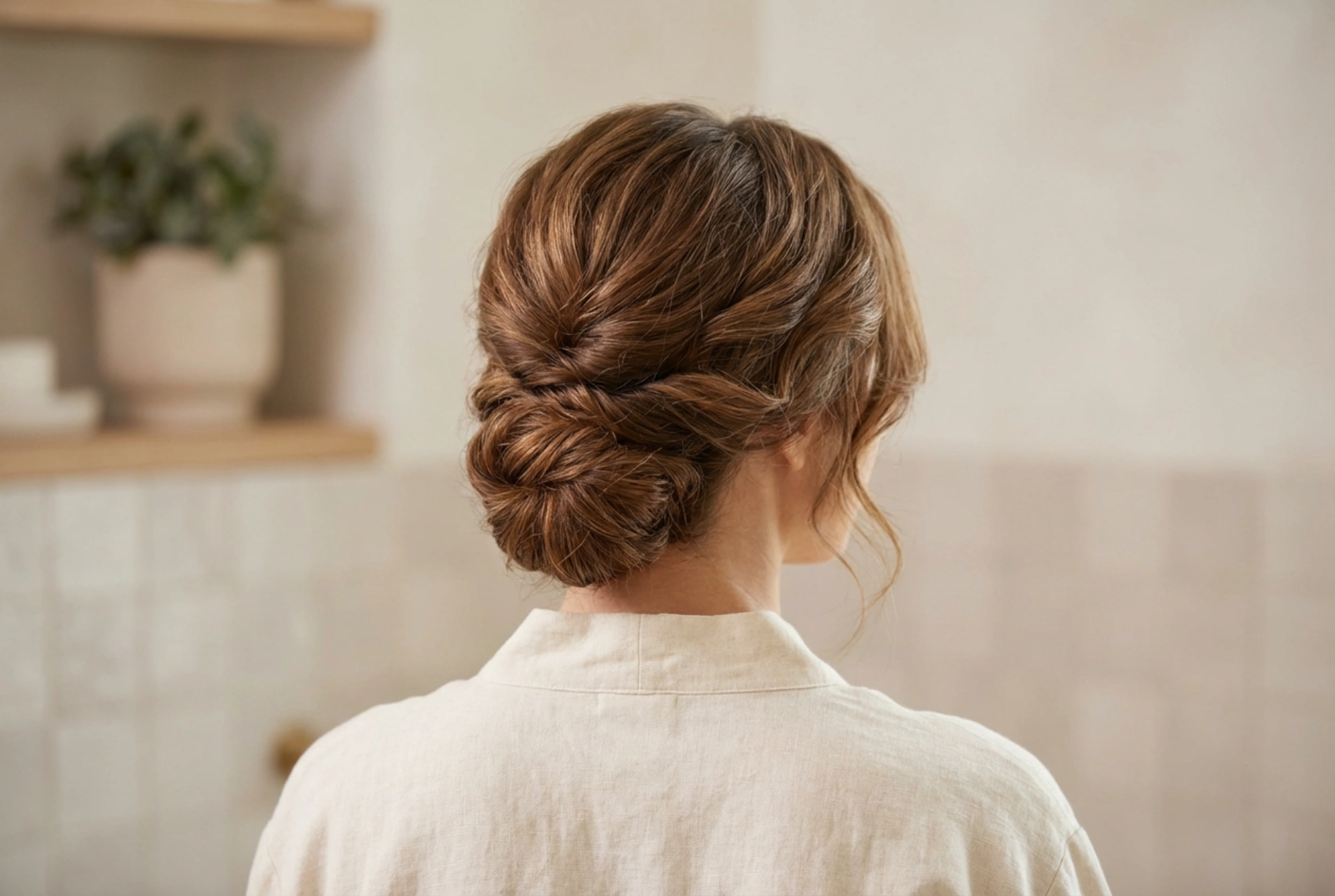 Clevere Frisuren und Volumen: So lassen sich abstehende Ohren kaschieren