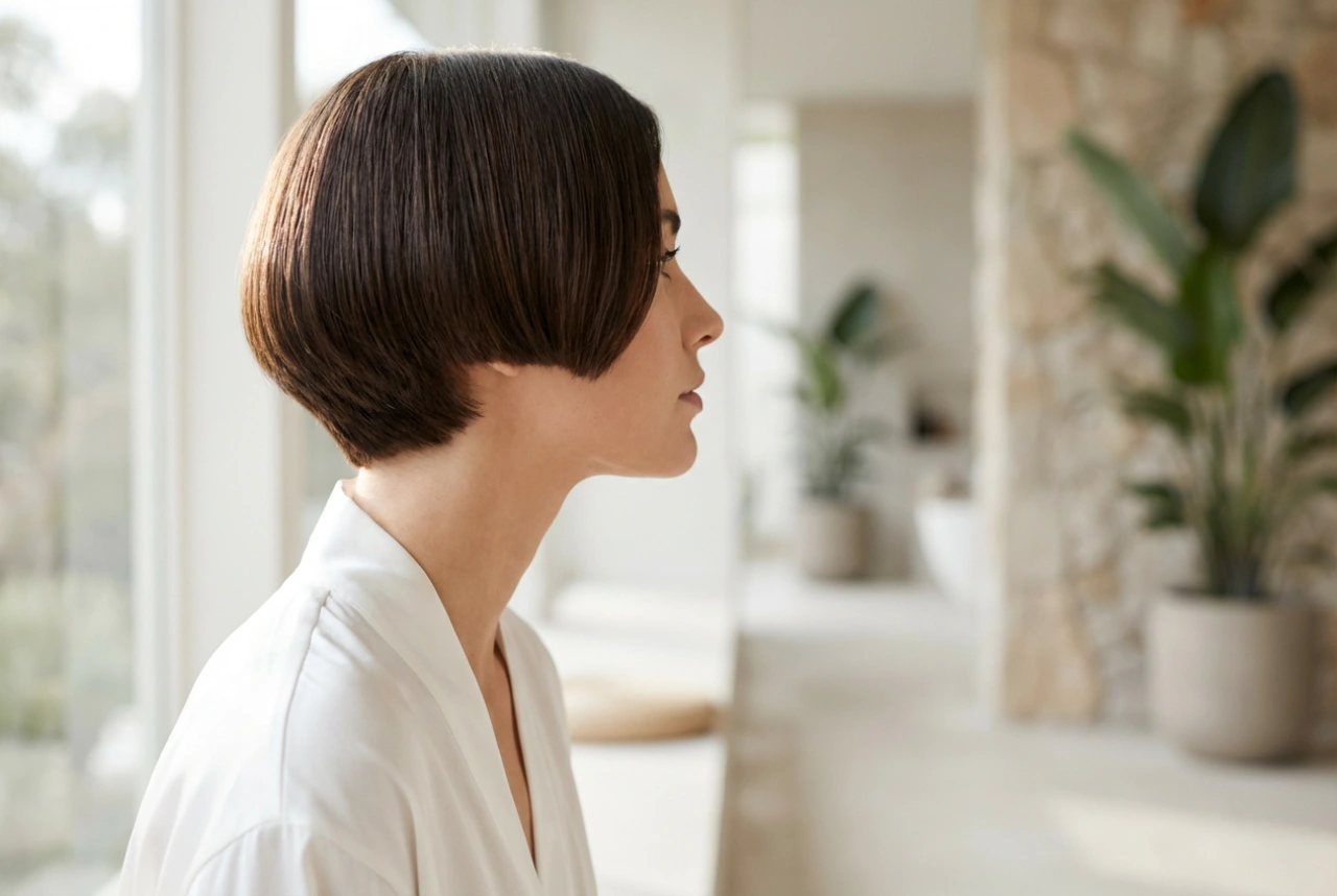 Die Form bändigen: Der Pilzkopf in moderner Interpretation