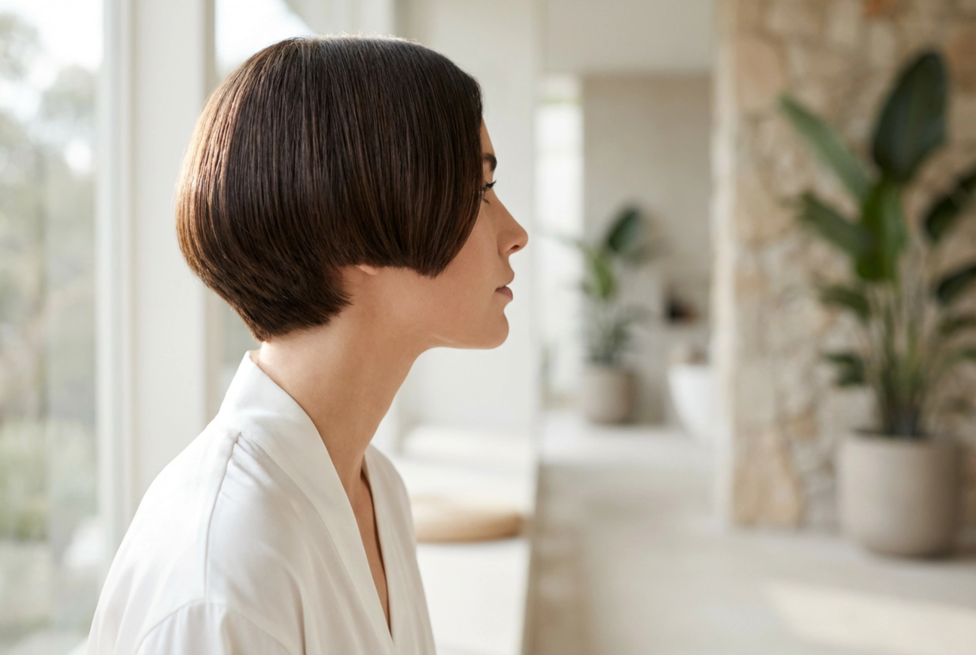 Die Form bändigen: Der Pilzkopf in moderner Interpretation