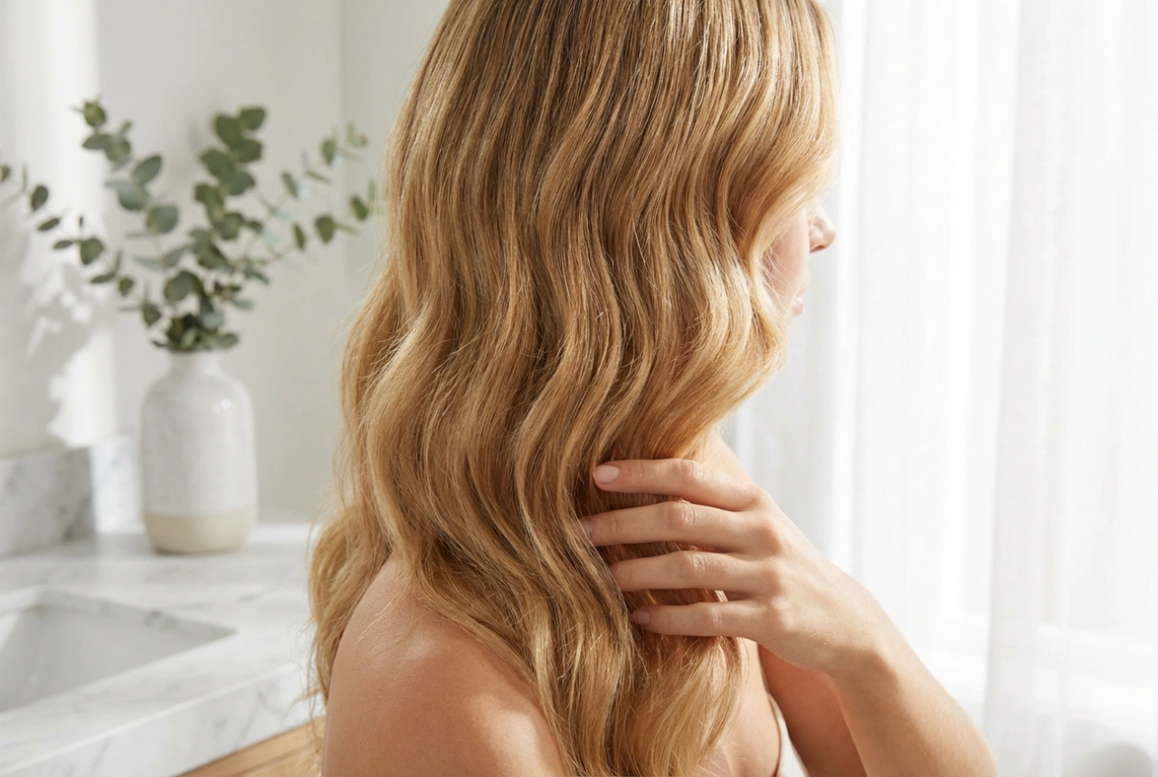 Frisuren ab 50: So finden Sie den passenden Haarschnitt und stylen ihn für mehr Frische