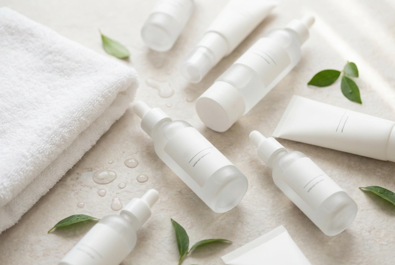 Waschgele für das Gesicht: Arten, bewährte Praktiken und häufige Fehler