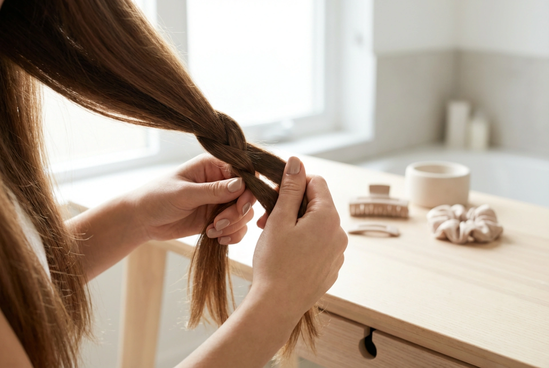 Schule und Wochenende: Einfache Frisuren für Teenager zum Selbermachen
