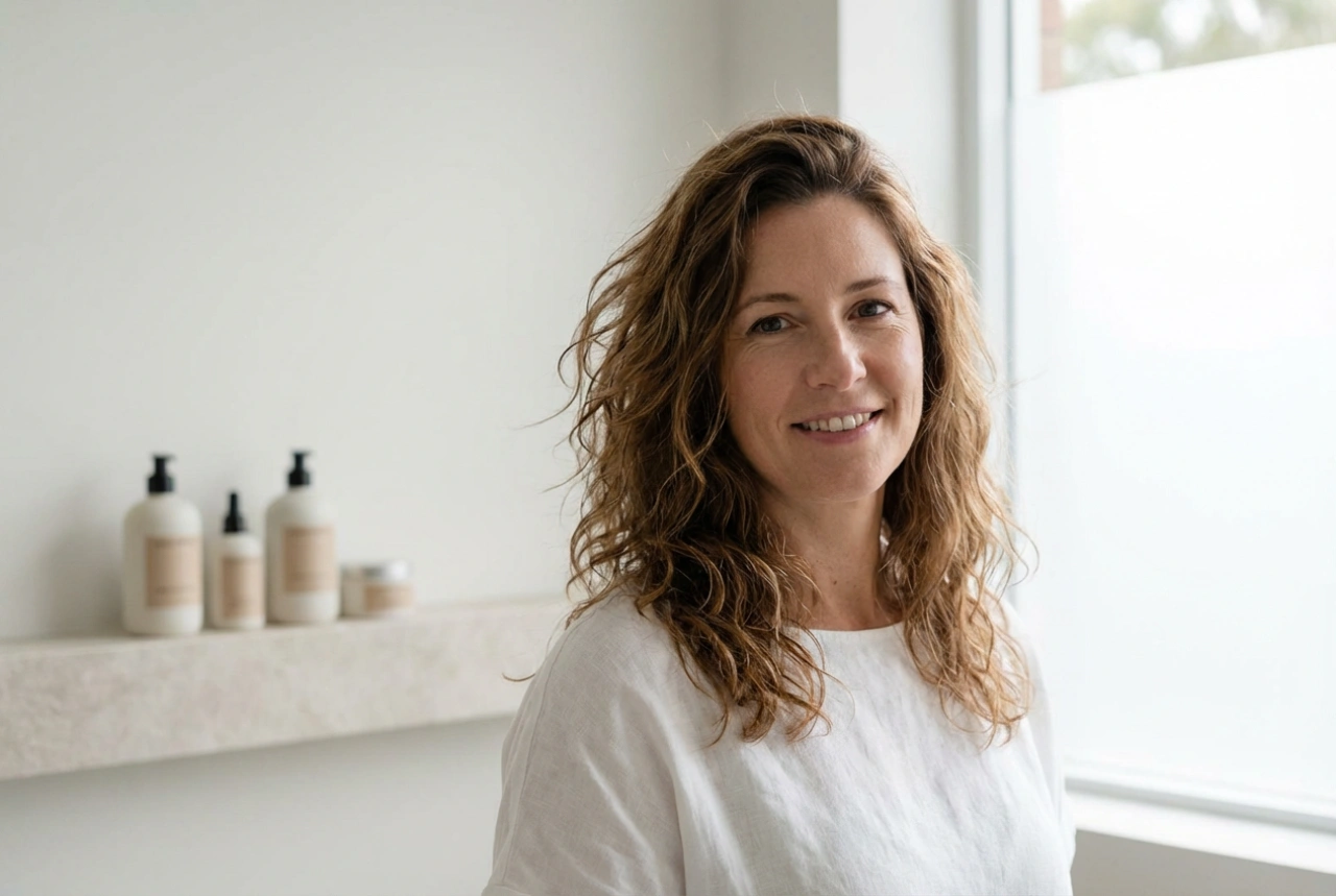 Der perfekte mittellange Haarschnitt: Vielseitige Styles für jeden Tag