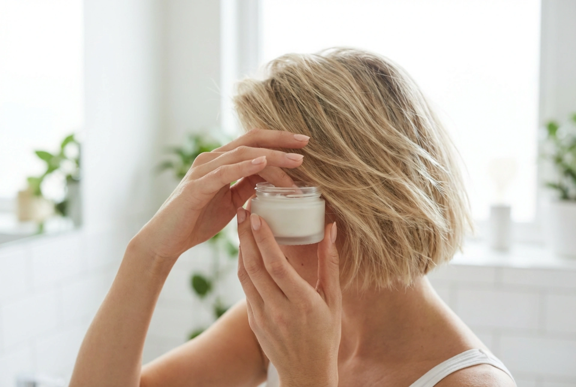 Kurze Haare ohne Geheimnisse: Drei Styling-Methoden für kurzes Haar