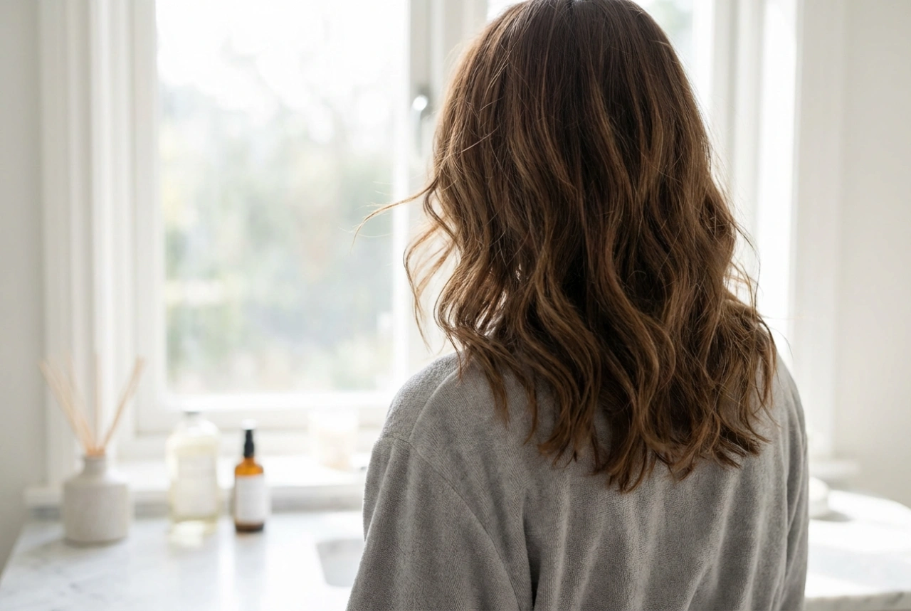 Schnelle Alltagsfrisuren: Einfache Ideen Schritt für Schritt