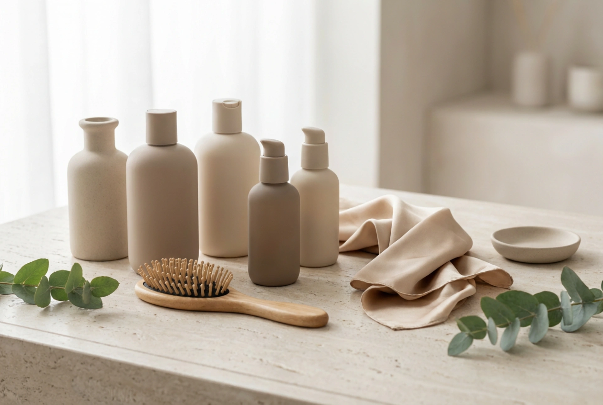 Haarstyling ohne Stress: Stylingplan, Produktauswahl und Tricks