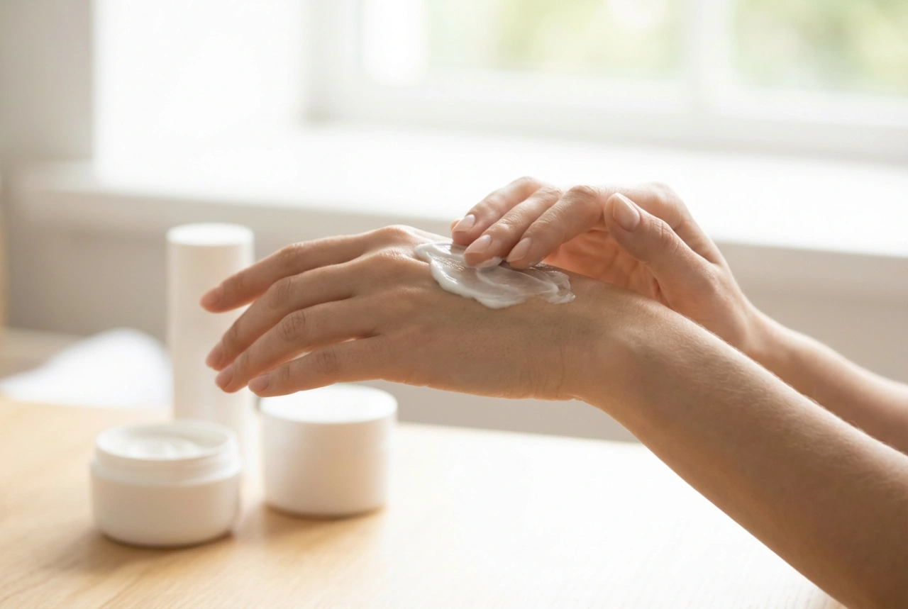 Gute Feuchtigkeitscreme: Auswahlkriterien, Inhaltsstoffe und Anwendungstest