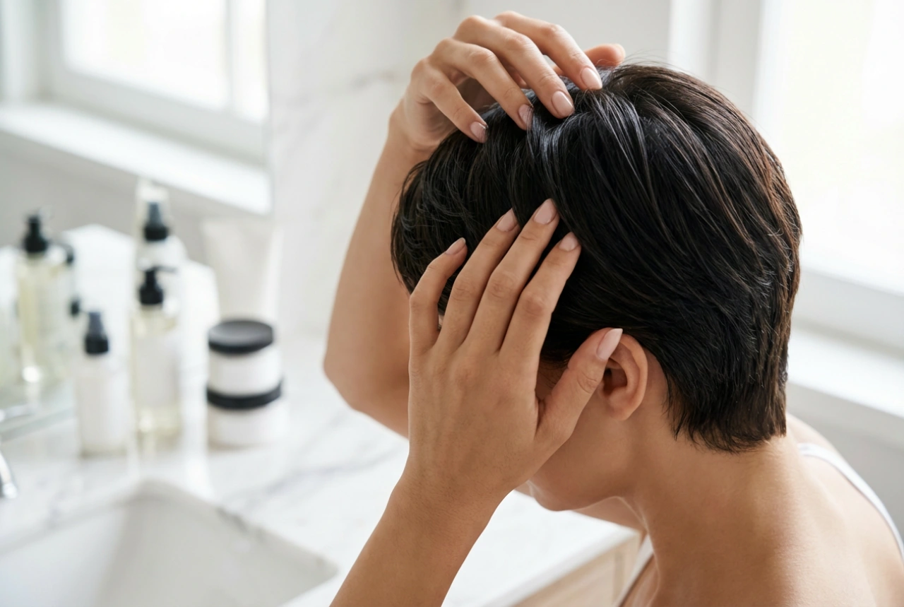 Kurzhaarfrisuren für Damen: Wie man sie stylt, damit sie länger halten