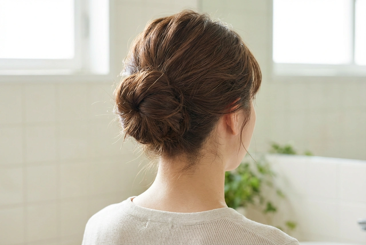 Jugendfrisuren: Schnelle Frisuren für die Schule und das Wochenende