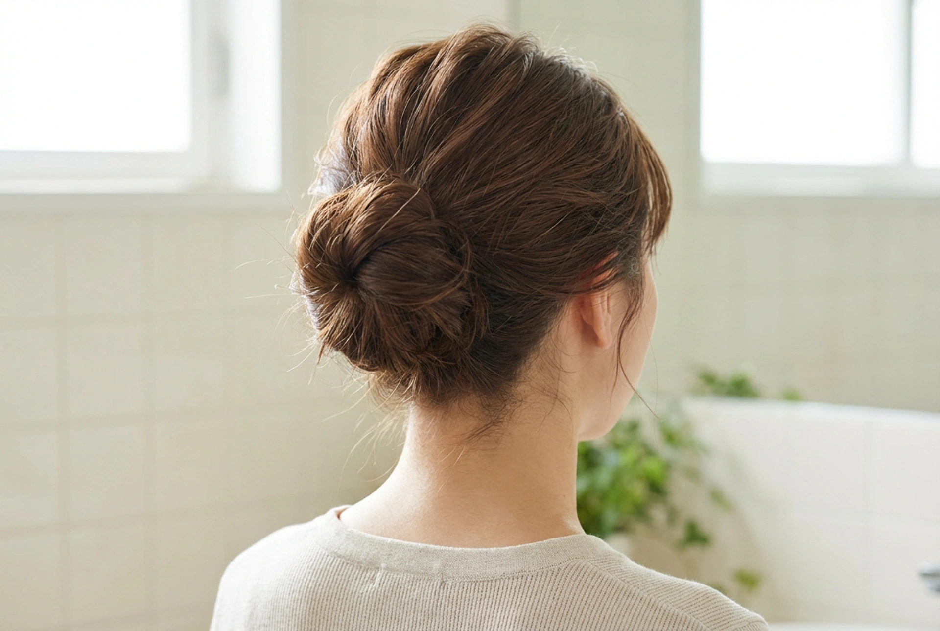 Jugendfrisuren: Schnelle Frisuren für die Schule und das Wochenende