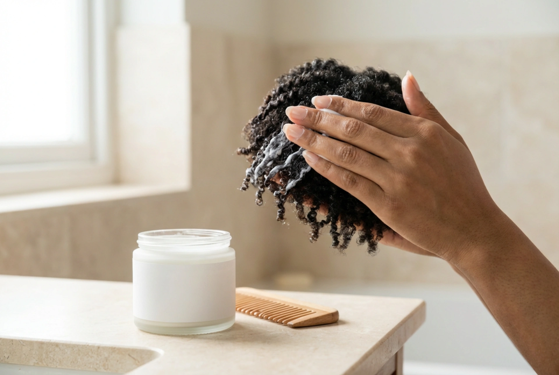 Sehr kurze Damenfrisuren: Styling, Textur und Halt