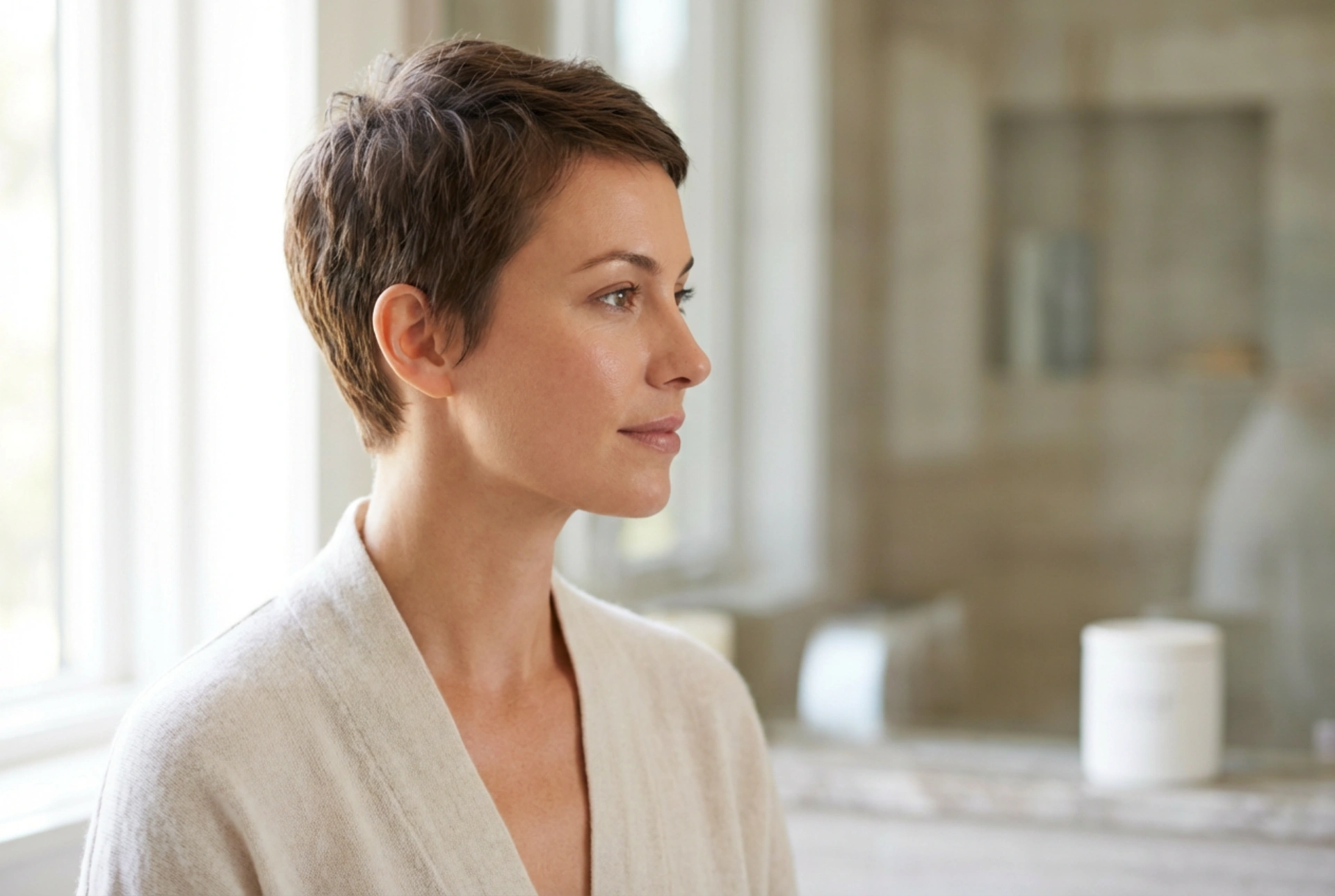 Elegante Frisuren für kurze Haare: 3 einfache Hochsteckfrisuren Schritt für Schritt