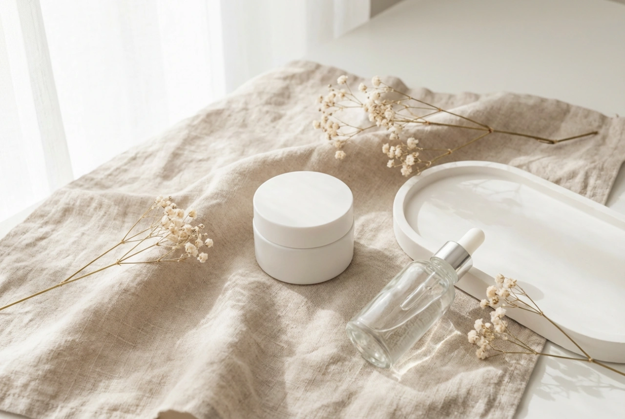 Mischhaut und die richtige Feuchtigkeitscreme: So finden Sie die Balance
