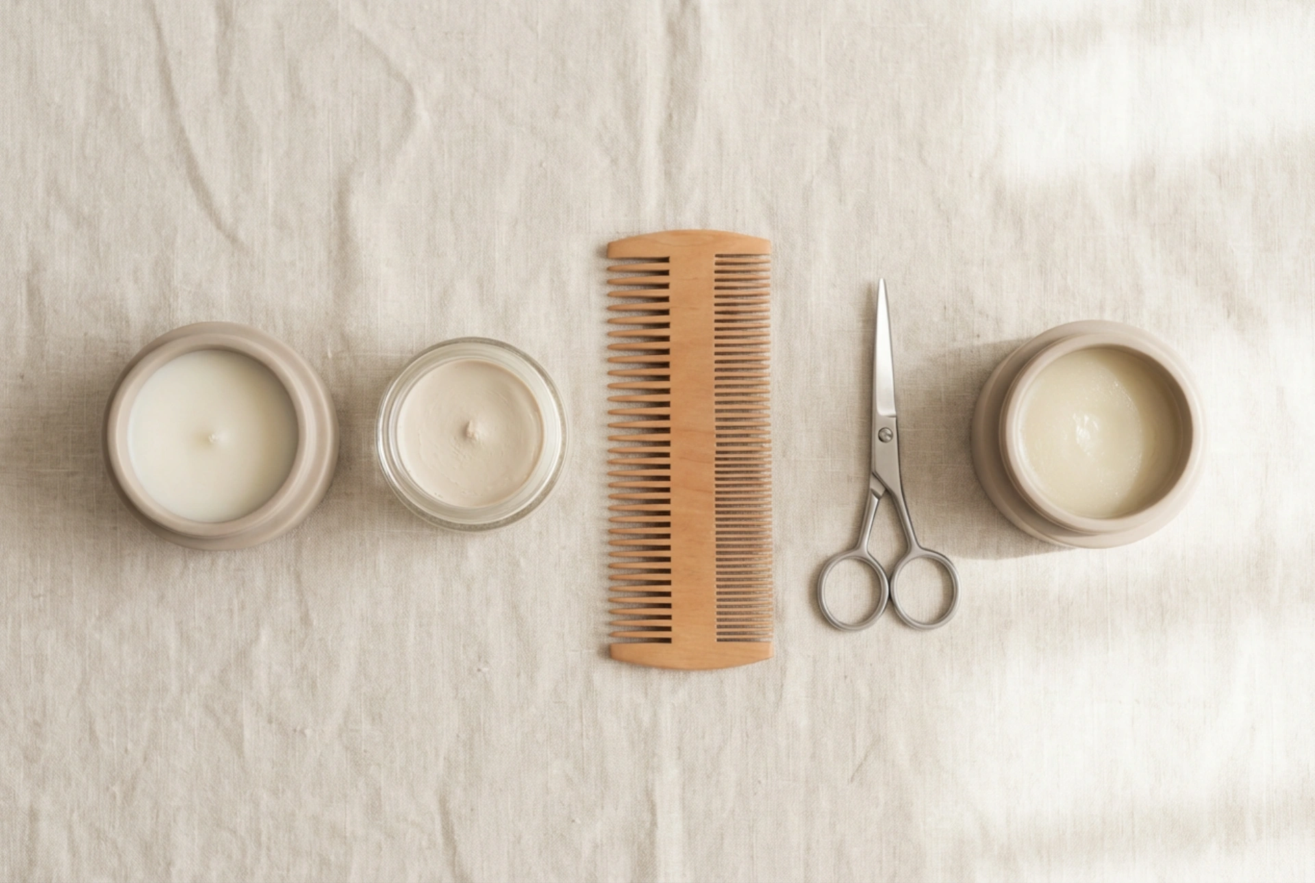 Stylingprodukte für kurzes Haar: Was man haben sollte und wie man sie anwendet