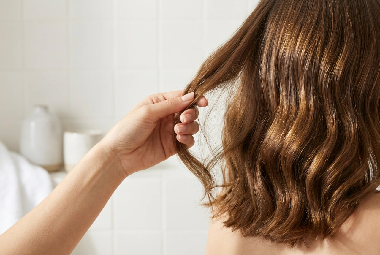 Haarschnitte für mittellanges Haar: Varianten, Werkzeuge und Styling