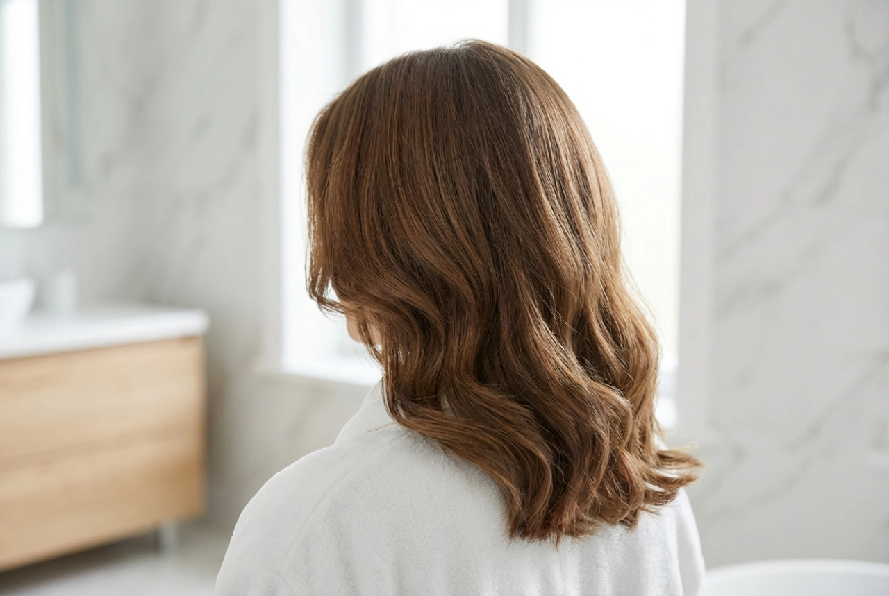 Der lange Bob: Schnitt, Styling und Pflege für den Alltag