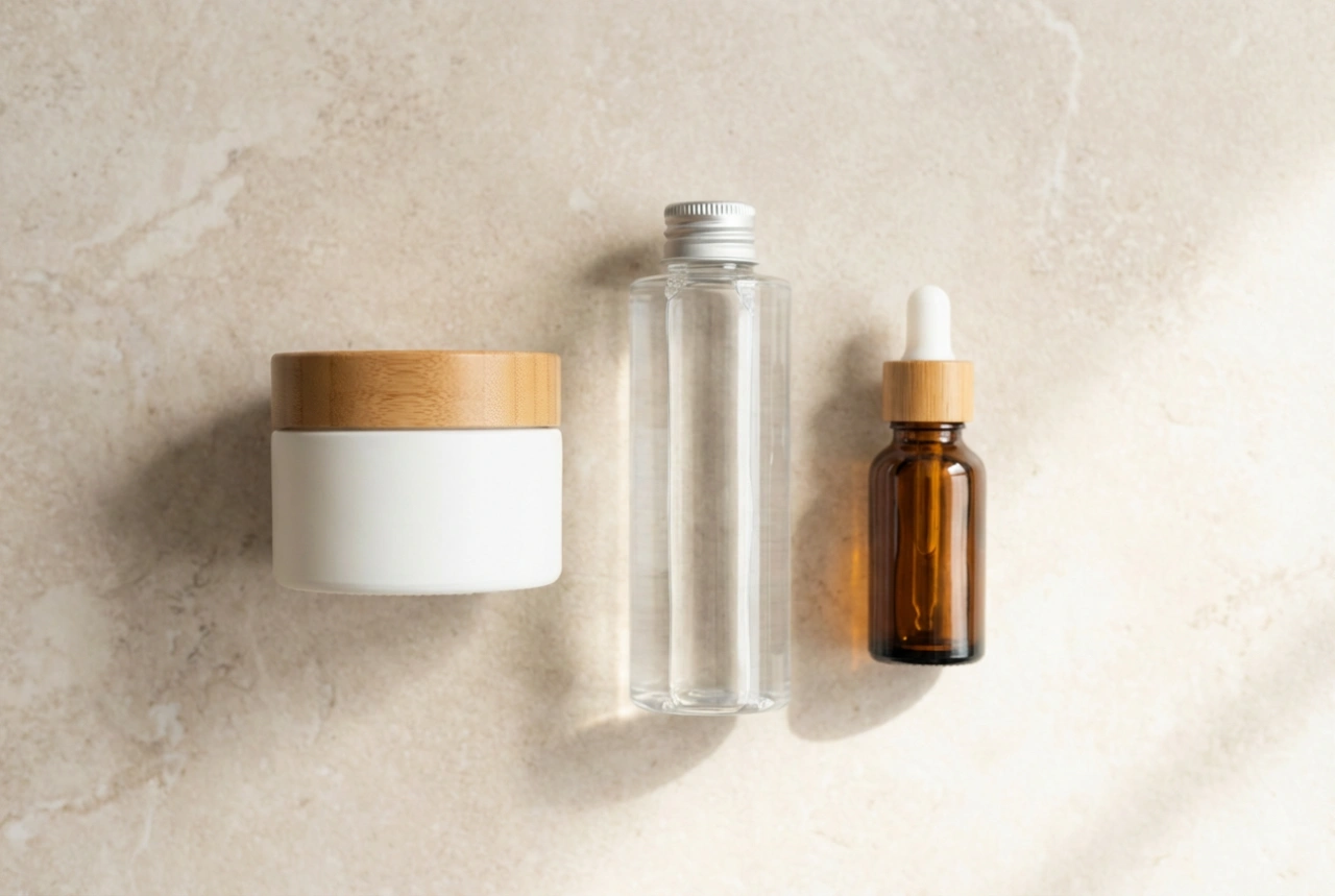 Gesichtsmaske: Reihenfolge mit Toner und Serum, Einwirkzeit und Tipps