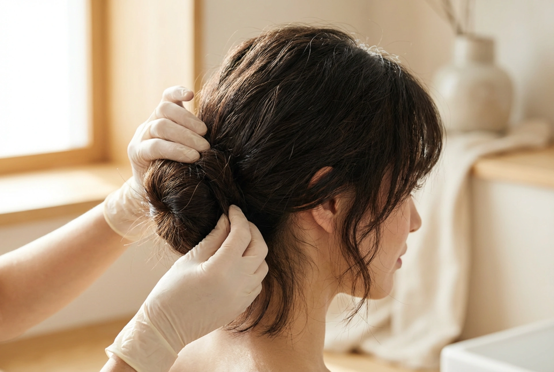 Frisuren für den Haarwuchs: Stylings und Tricks für die Übergangsphase