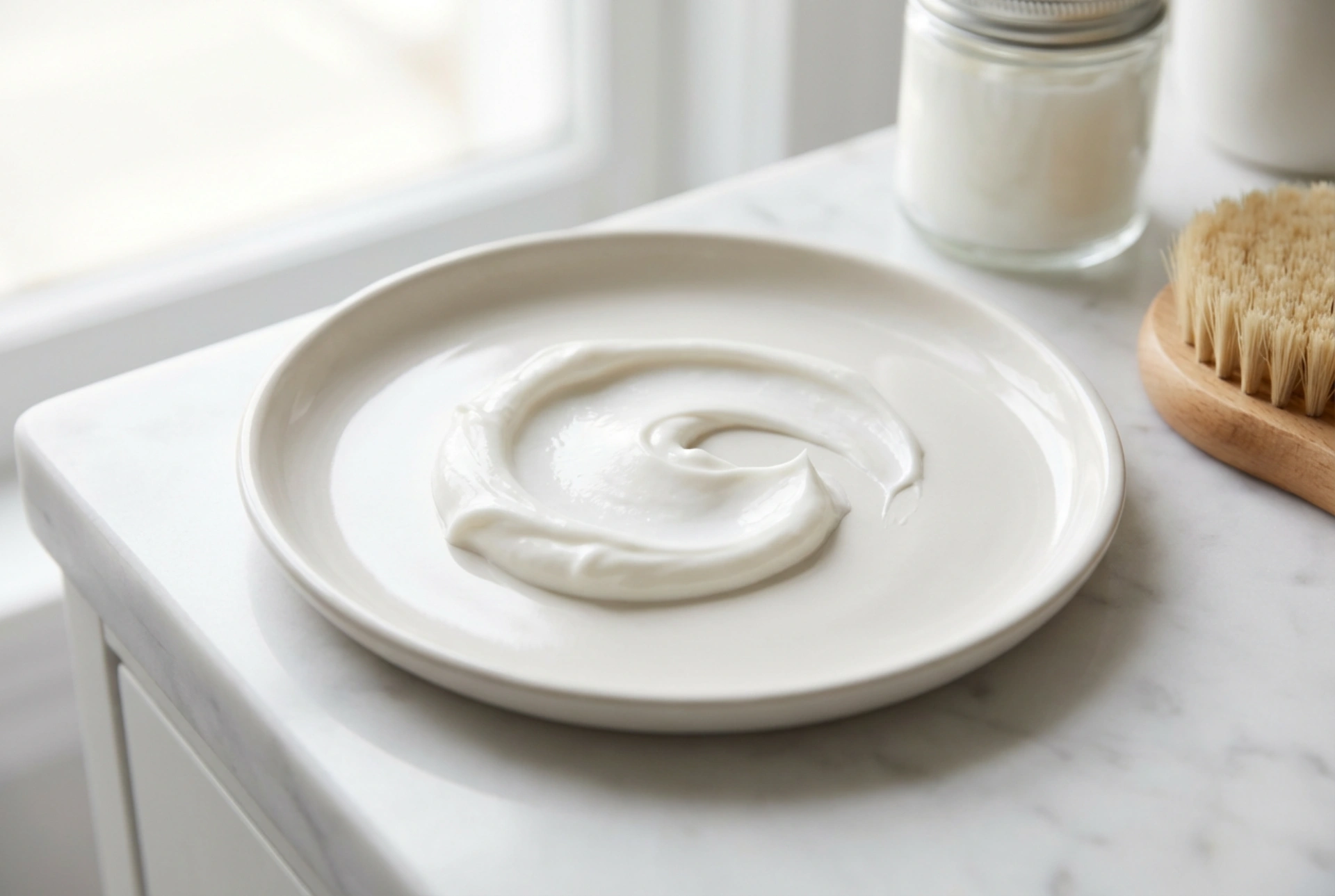 Kollagenmaske: Anwendung, Einwirkzeit und Pflegetipps