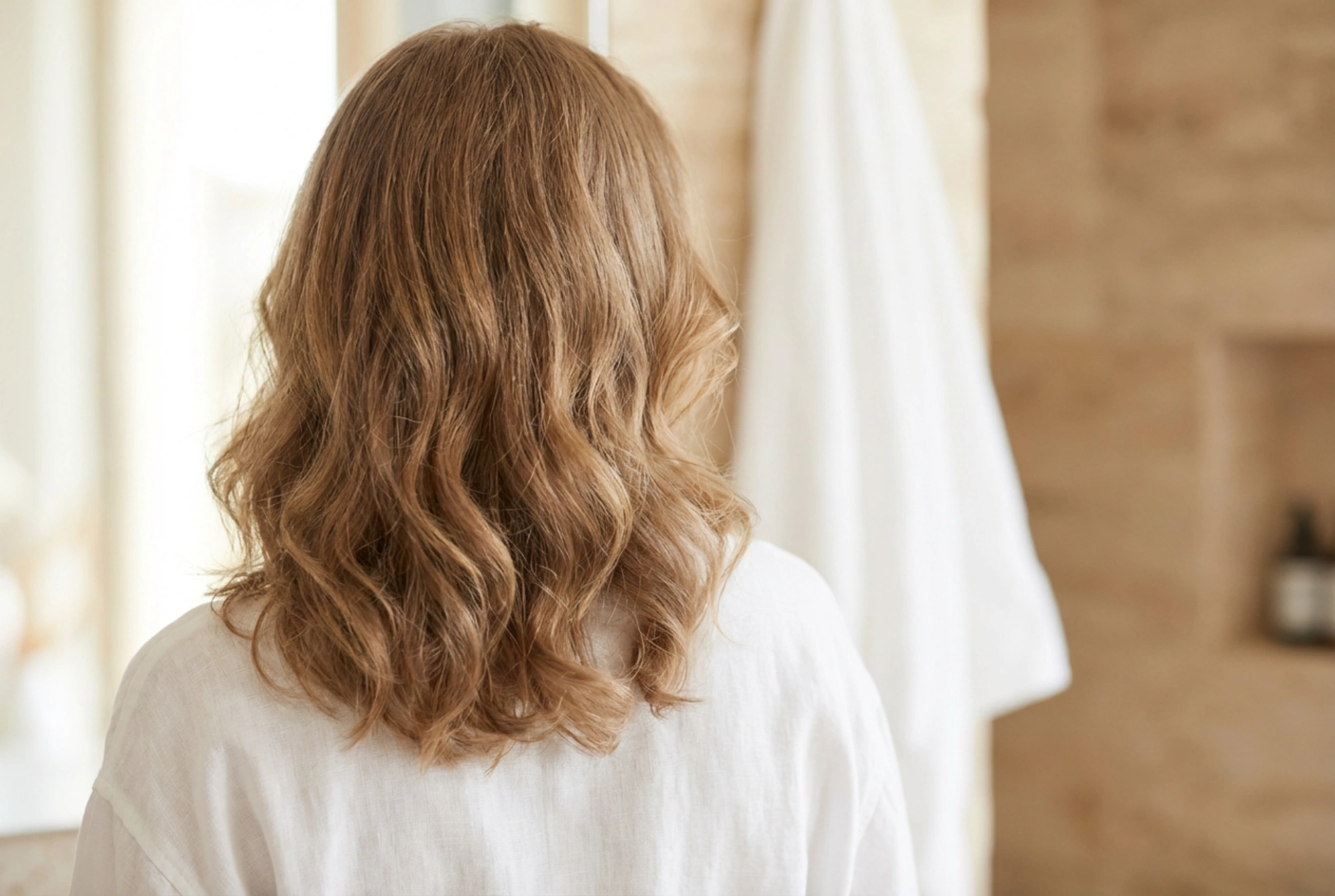 Frisuren für feines Haar: Volumen ohne Toupieren, Tricks und Halt