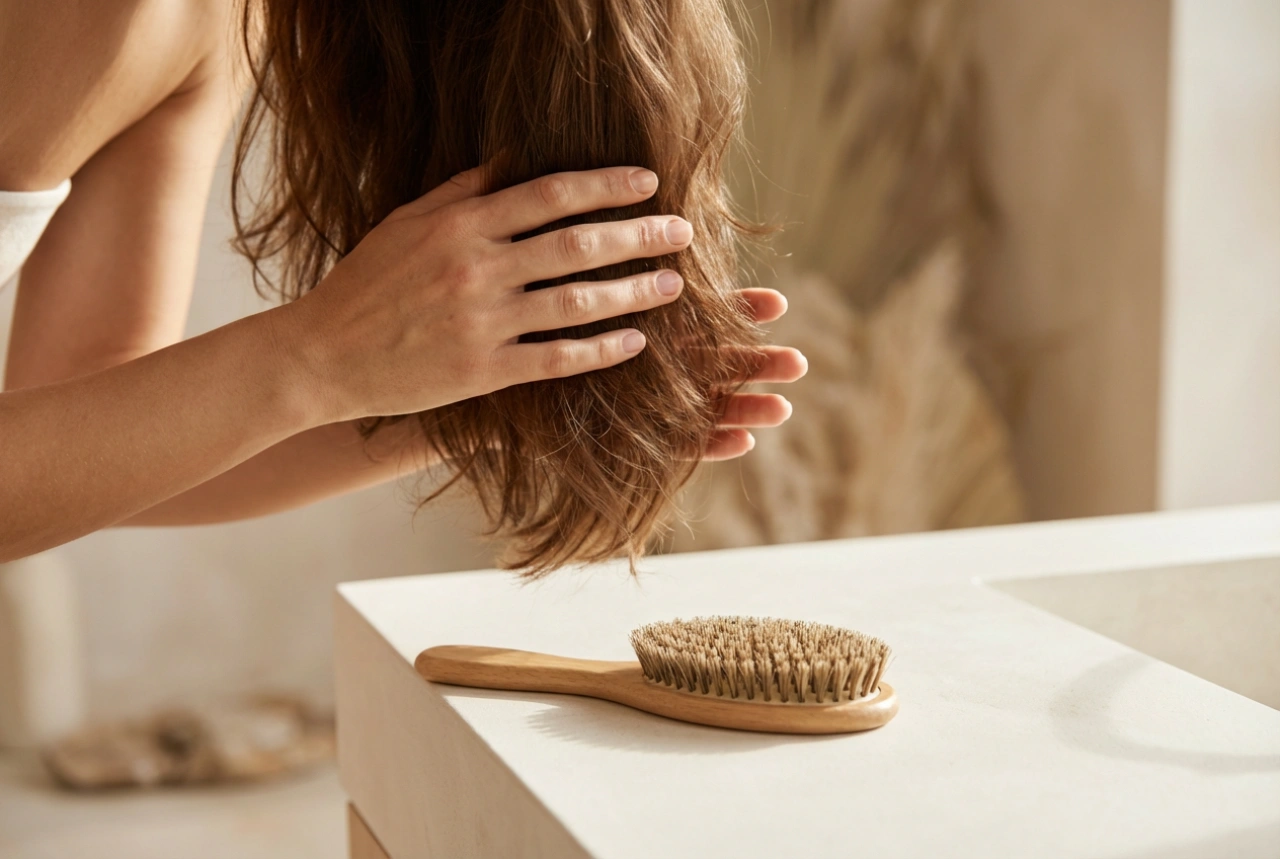 Frisuren für Frauen ab 50: Schnitte, Styling und Volumen