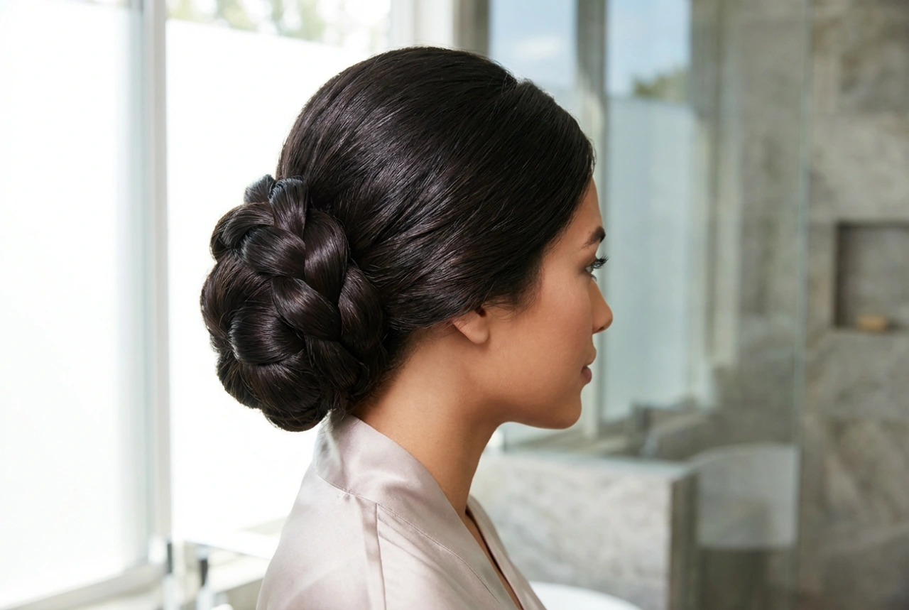 Frisuren für dickes Haar: So bändigen Sie Ihre Mähne