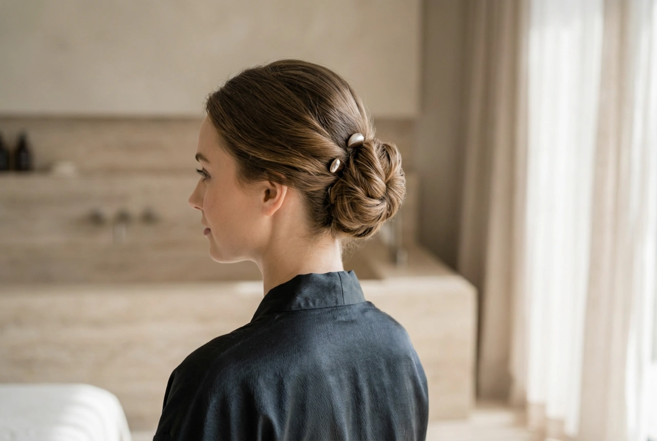 Feste ohne Stress: Frisuren für die Brautmutter