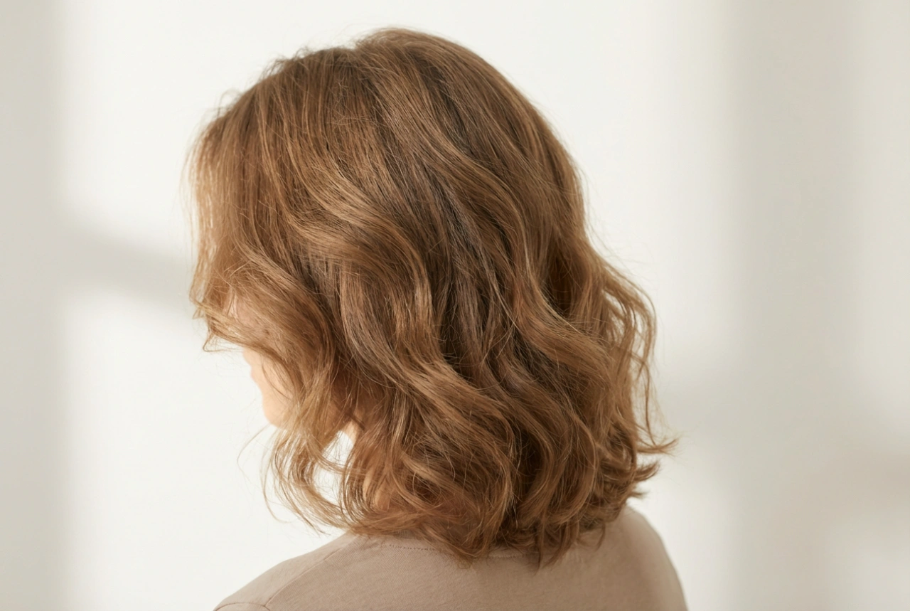 Frisuren für feines Haar: Volumen-Techniken für den Alltag