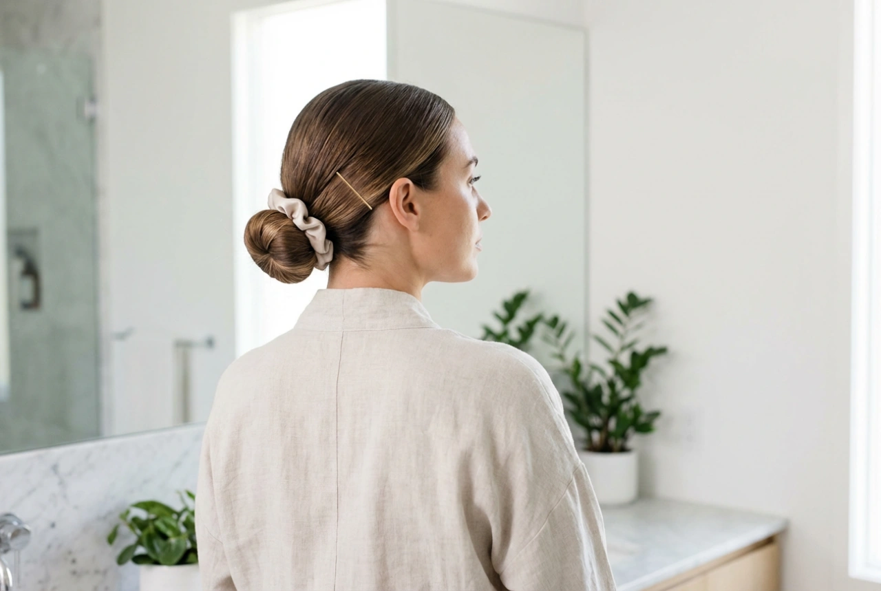 Alltagstaugliche Frisuren: Schnell, haltbar und perfekt für Beruf und Schule