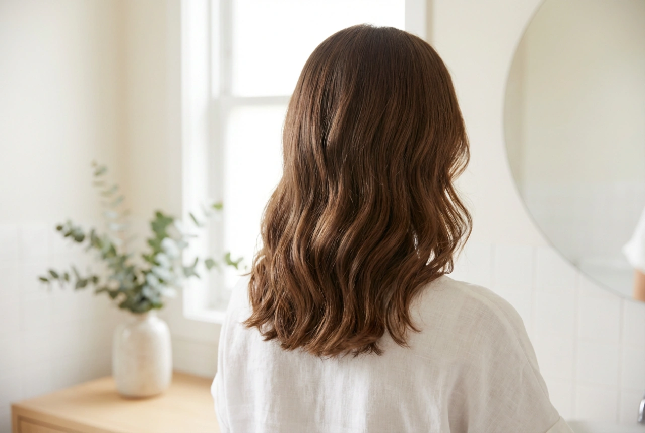 Frisuren für mittellanges Haar: 7 Ideen für den Alltag