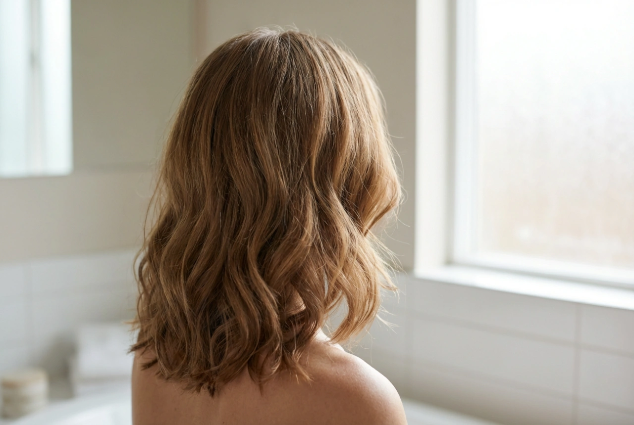 Frisuren ab 50 für feines Haar: Natürliches Volumen ohne Beschweren
