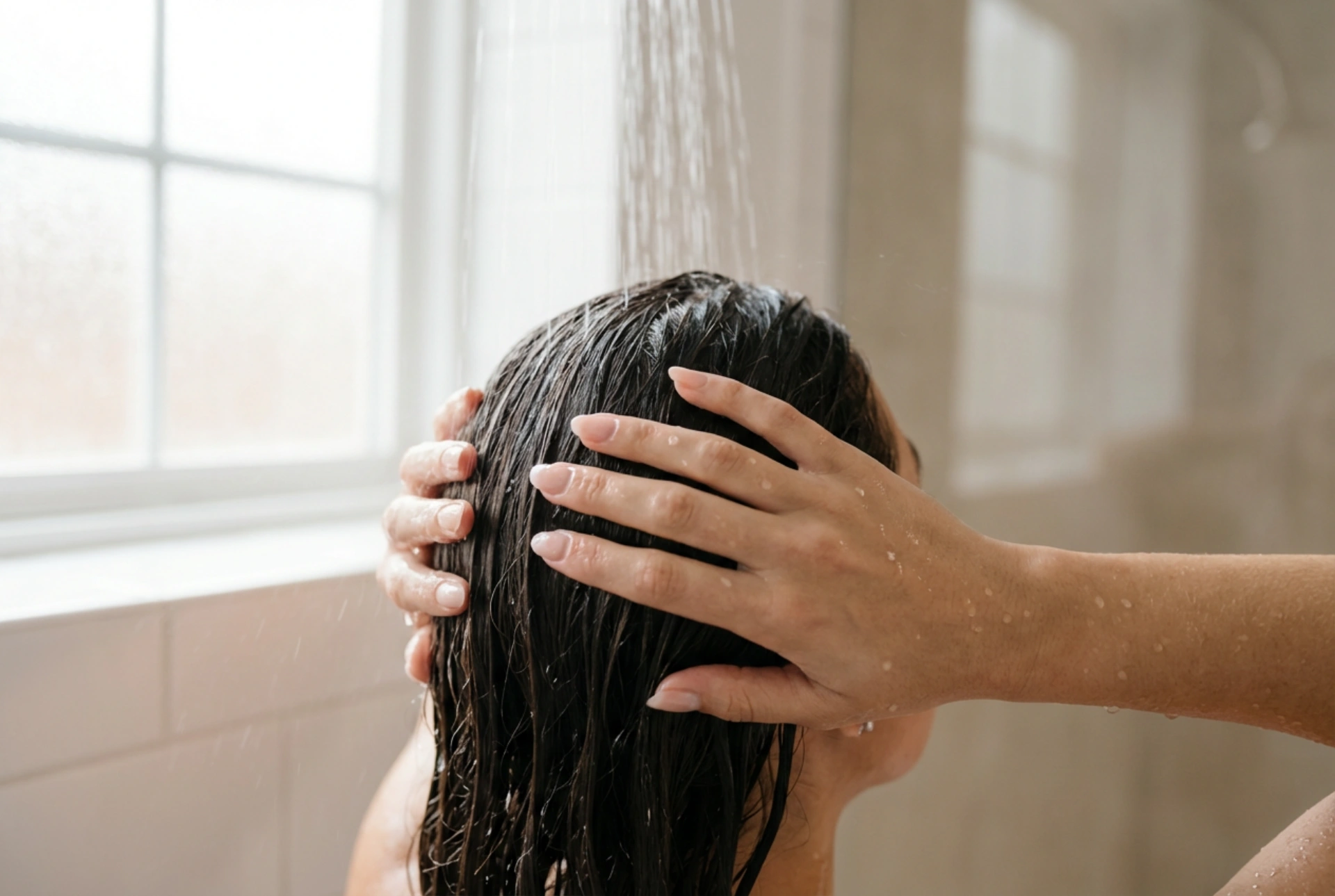 Wie oft sollte man die Haare waschen: Tipps für verschiedene Kopfhauttypen