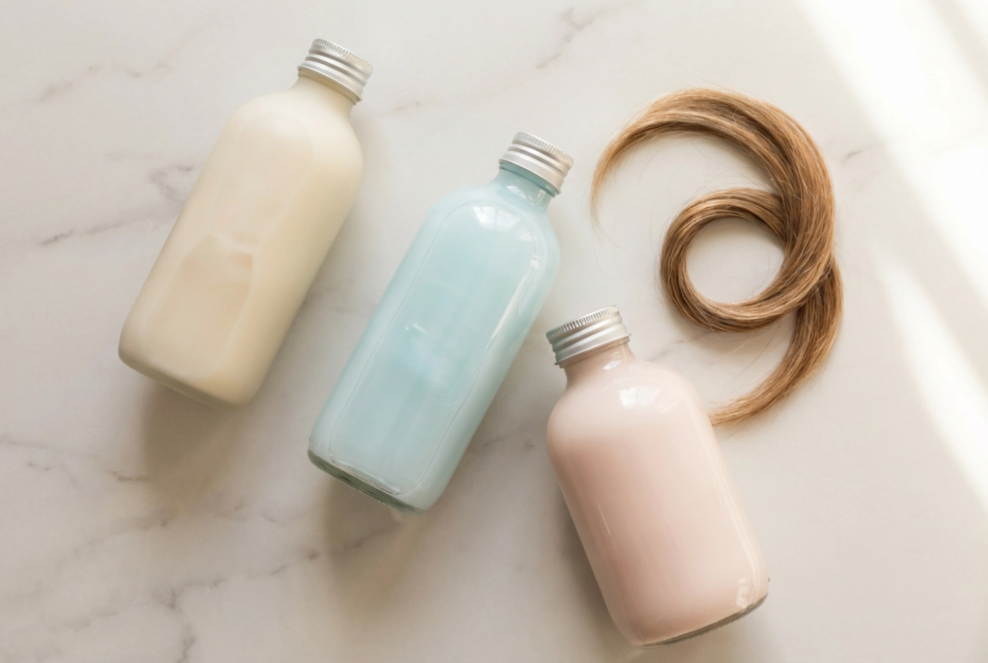 Die OMO-Methode: Welche Spülungen für den ersten und dritten Schritt wählen?